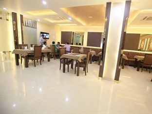 Neo Classic Hotel Chandīgarh Exterior foto